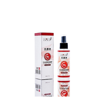 庐阳母婴防护喷雾