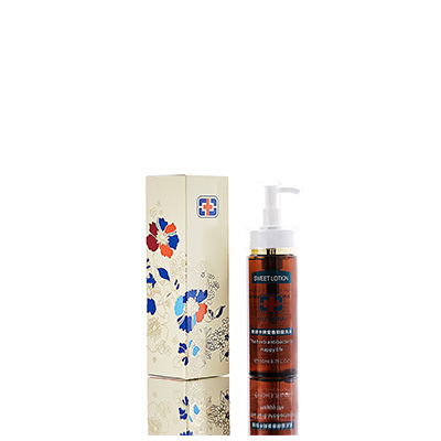 庐阳男女外阴洗液