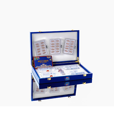 庐阳爱芯回春综合版